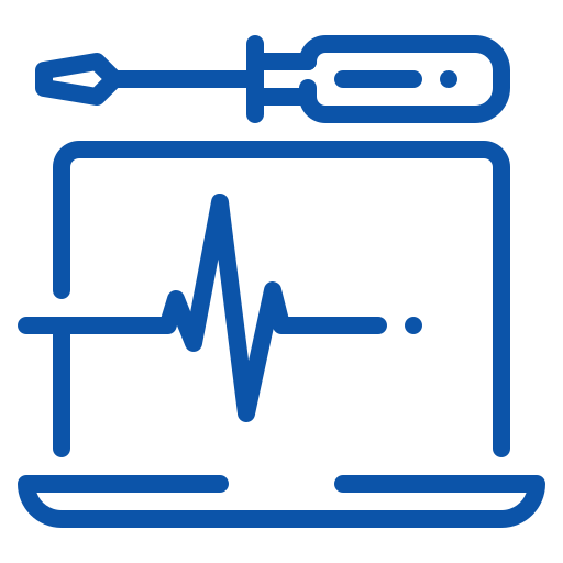 API/ Plugin Development Icon